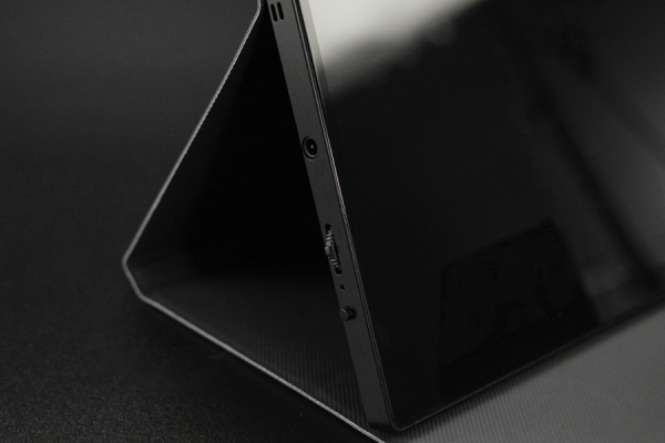 10.5 Inch 1920x1280 LED Touch Portable Monitor for Raspberry Pi, NVIDIA, LattePanda