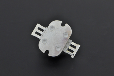 LED 10W Super Bright, Warm White, 500LM, 60 Degrees Lens