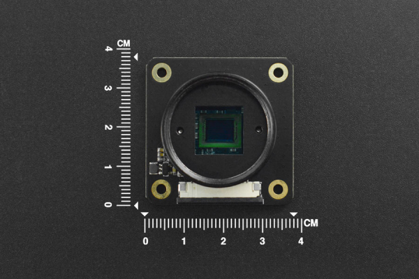 Camera 12.3MP for NVIDIA Jetson Nano, Raspberry Pi CM3