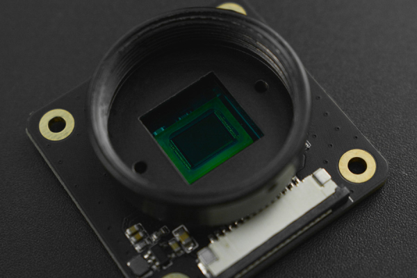 Camera 12.3MP for NVIDIA Jetson Nano, Raspberry Pi CM3