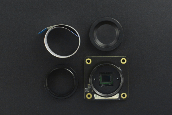 Camera 12.3MP for NVIDIA Jetson Nano, Raspberry Pi CM3