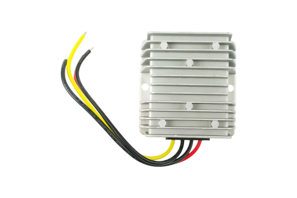 vandtæt, 15-40V ind, 12V/10A, 120W