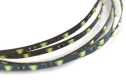 LED Strip 12V Flexible (120 LEDs) - Ice Blue, Ultra-Slim 2.5mm, Cuttable
