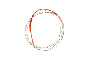 LED Strip 12V Flexible (120 LEDs) - Yellow, Ultra-Slim 2.5mm, Cuttable