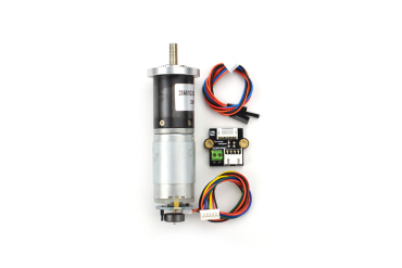 DFRobot DC-motor FIT0277
