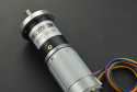 DC-motor til Arduino-projekter