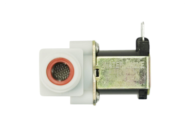 Solenoid Valve 12V DN15 - High Sensitivity, 200k Cycles