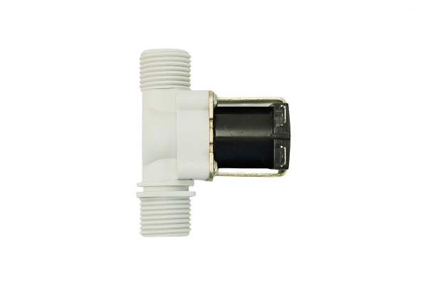 Solenoid Valve 12V DN15 - High Sensitivity, 200k Cycles