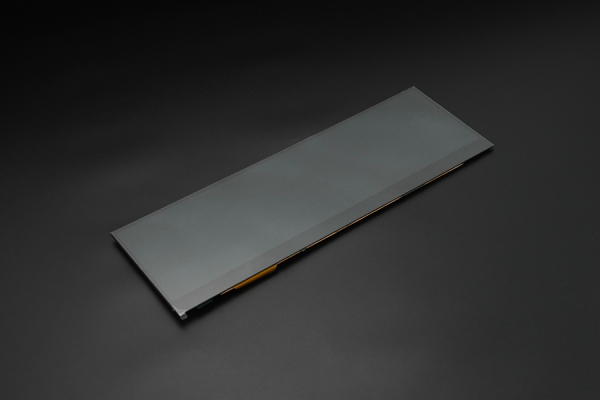 Display, 14" 4K IPS Bar Touch Display, kompatibel med Raspberry Pi 5, 4B, LattePanda Sigma, Delta.