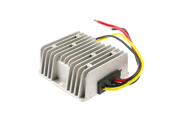 DC-DC Converter 150W 24V@6A, Waterproof, High Efficiency
