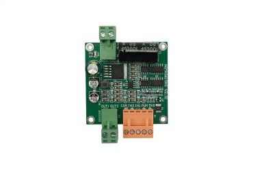 DFRobot motordriver DRI0042