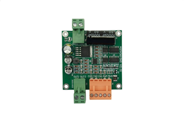 DFRobot motordriver DRI0042