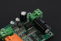 motordriver til robotter og Arduino