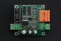 DC Motor Driver 15A 36V UVLO 5V Output ESD Protection