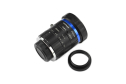 Telephoto Lens, 16mm 10MP, for Raspberry Pi & Jetson Nano Camera
