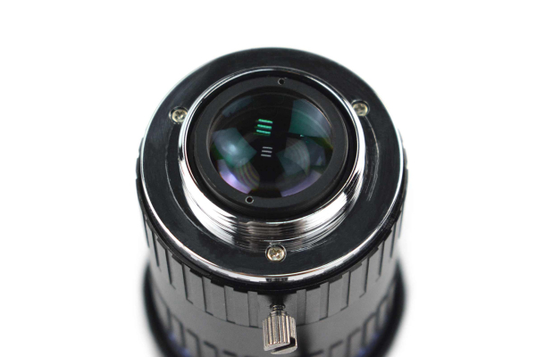 Telephoto Lens, 16mm 10MP, for Raspberry Pi & Jetson Nano Camera