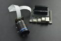 Telephoto Lens, 16mm 10MP, for Raspberry Pi & Jetson Nano Camera