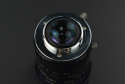 Telephoto Lens, 16mm 10MP, for Raspberry Pi & Jetson Nano Camera