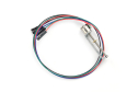 Micro Stepper Motor 18° 10mm 2-Phase 4-Wire for Arduino
