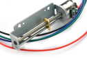mikro, 18°, 10mm, 2-faset 4-wire, 3.3-5V