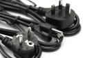 AC/DC, 19V, 90W, EVA carrier
