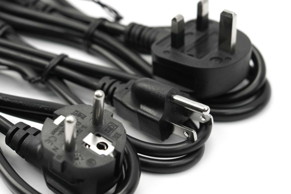 AC/DC Adapter 19V 90W for LattePanda Full-Function EVA Carrier Board