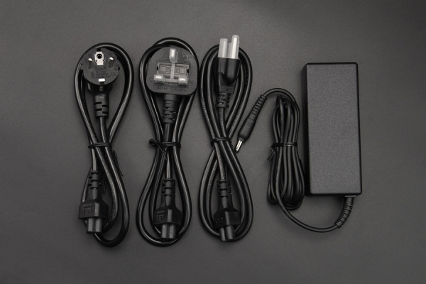 AC/DC Adapter 19V 90W for LattePanda Full-Function EVA Carrier Board