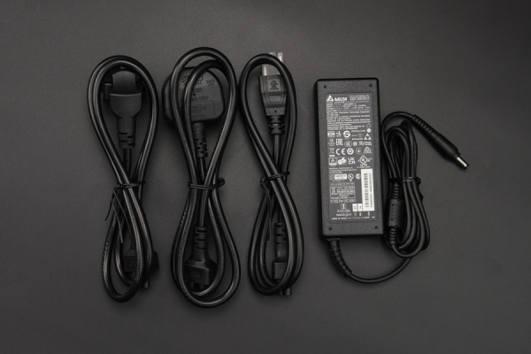 adapter til DIY- og makerprojekter