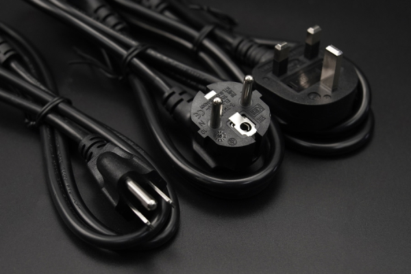 AC/DC Adapter 19V 90W for LattePanda Full-Function EVA Carrier Board