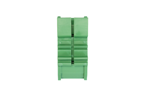 2-kanal, 12V→3.3V, optokobler, PNP