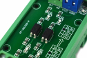 Level Converter 2-Channel (12V to 5V) PNP Output, Optocoupler Isolation