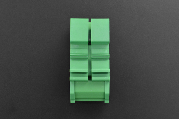 Level Converter 2-Channel (12V to 5V) PNP Output, Optocoupler Isolation