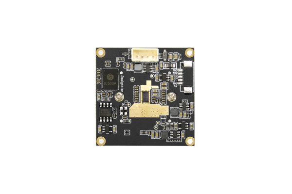 USB night-kamera til Raspberry Pi og Jetson Nano