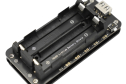 2x18650 holder, USB micro/Type-C, 5V/2A