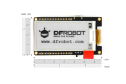 DFRobot e-ink display DFR0676