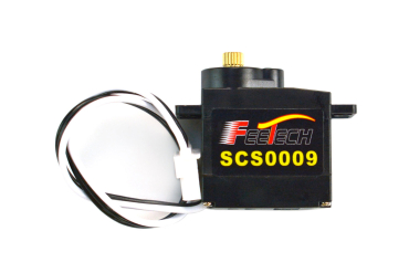 DFRobot servo SER0059