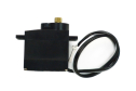 seriel bus, 2.3kg, 6V, 180°, realtidsfeedback