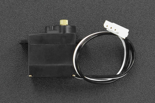 Serial Bus Servo 2.3KG (6V), 180° Rotation, Real-time Feedback