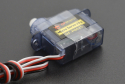 Micro Servo 2.5g 360° 0.7kg Torque, Arduino Compatible