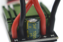Bidirectional Brushed ESC Speed Controller 20A, without Brake, XT60 Connector