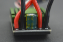 Bidirectional Brushed ESC Speed Controller 20A, without Brake, XT60 Connector