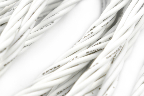 20cm PH2.0-4P Male-to-Male Cable for Boson &amp; UNIHIKER (10-Pack)