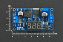boost-konverter til DIY- og makerprojekter