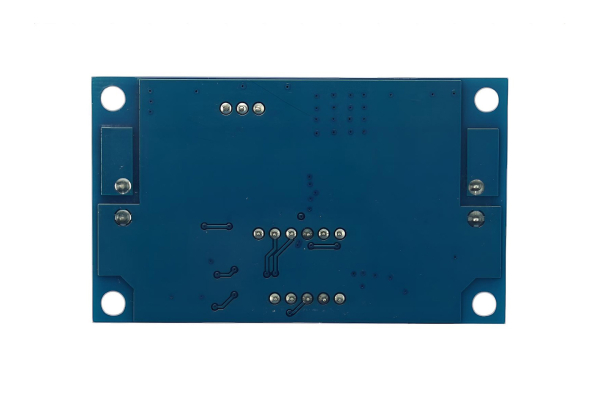 20W justerbar, digitalt display