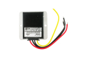 DC-DC Converter 240W 24V@10A, Waterproof, Prot.