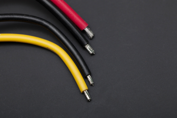 DC-DC Converter 240W 24V@10A, Waterproof, Prot.