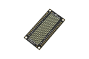 LED-matrix med stikforbindelser