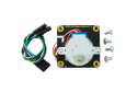 28BYJ-48 Stepper Motor Module with Driver for STEM Robotics (5V, 0.9 kgf·cm)