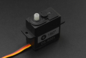 servo til DIY- og makerprojekter