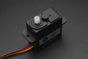 servo til DIY- og makerprojekter